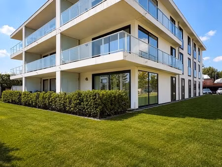 appartement te koop in harelbeke met 2 slaapkamers