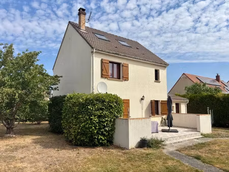 vente maison 4 pièces 141.14 m² à berry-au-bac (02190)  236 000 €