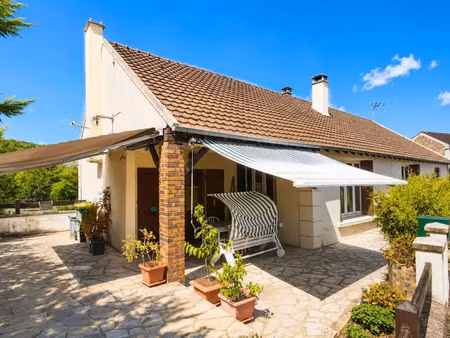 vente maison 5 pièces 121.5 m² à nogent-l'artaud (02310)  238 000 €