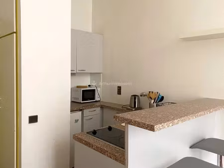 location duplex 2 pièces 27 m2 à albi