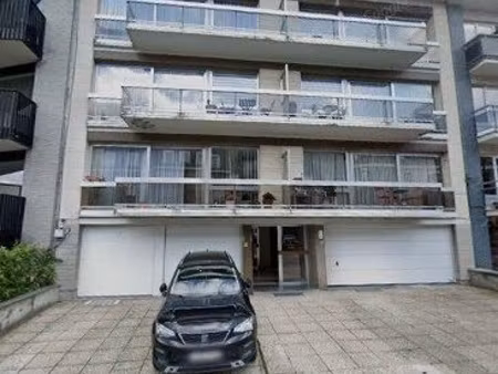 rez-de-chaussée en vente publique à koning albert i laan 57 wemmel (rbw48402)