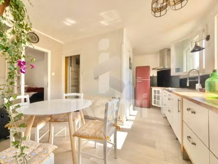 joli appartement sur annecy
