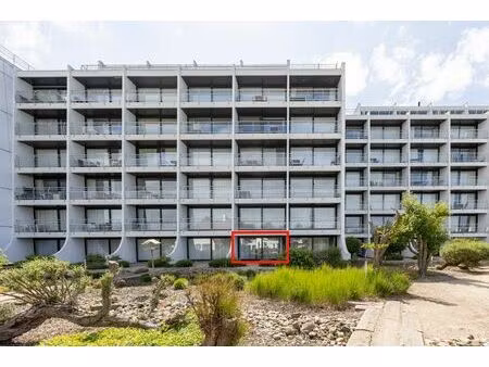 appartement à vendre à dienstweg havengeul 22b 00.02 nieuwpoort (rbw48571)