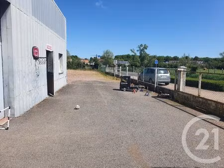 achat maison 3 pièces 69m² marzy 58180