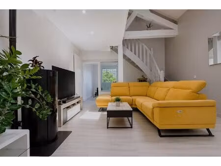 appartement perrignier 4 pièce(s) 104.5 m2