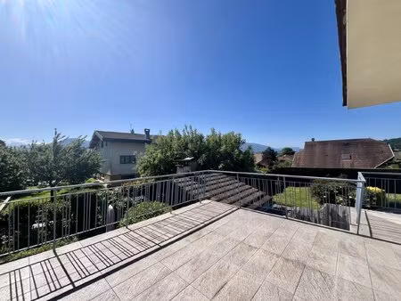 t4 de 89 5 m2 avec garage et piscine