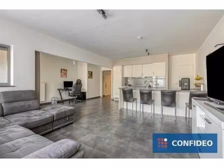 appartement à vendre à achttiende - oogstwal 35 berg (rbw48598)