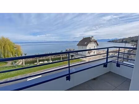 appartement publier 4 pièce(s) 85.21 m2
