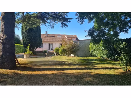 vente maison 6 pièces 165 m² à jaignes (77440)  242 500 €