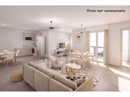 bel appartement 5 pièces annecy-cran-gevrier