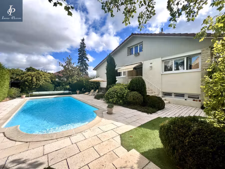 achat maison 8 pièces 200m² beaune 21200