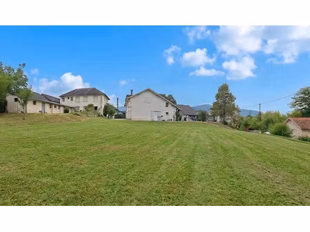 vente maison 4 pièces 600 m² à montaut (64800)  245 000 €