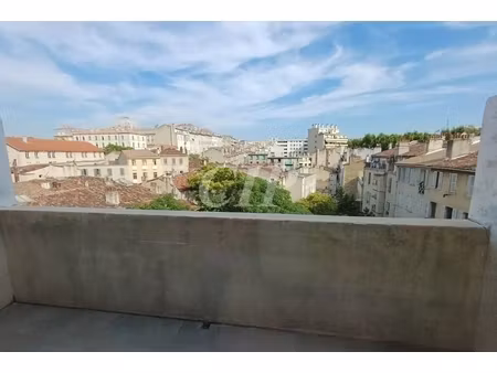 annonce appartement à vendre