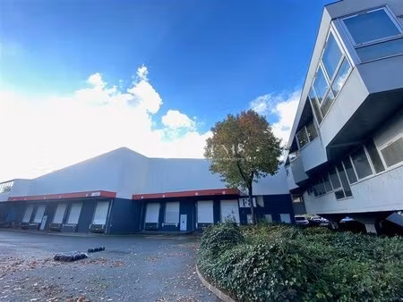 location local d’activités bonneuil sur marne 94380 2954m²