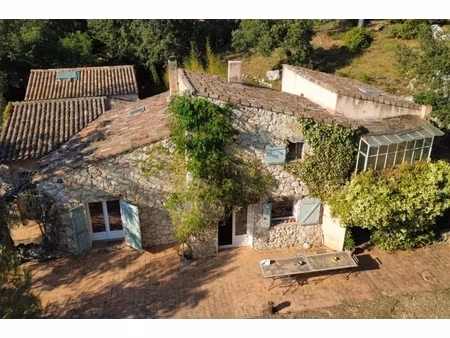 annonce maison à vendre