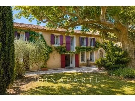 annonce maison à vendre
