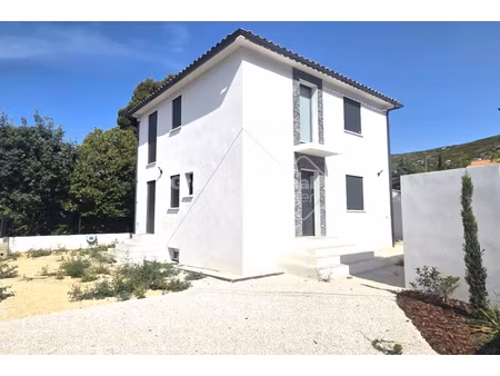 annonce maison à vendre