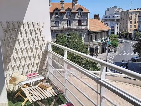 appartement à biarritz (64200)