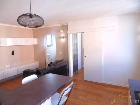 appartement bordeaux 2 pièce(s) 38 m2