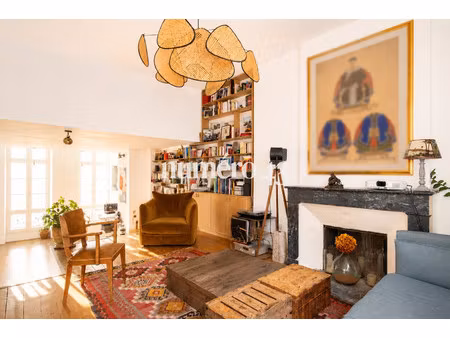 appartement à vendre bordeaux
