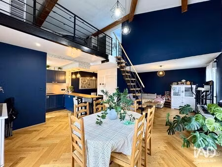 appartement à pernes-les-fontaines (84210)