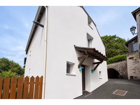 vente maison 2 pièces 80 m² le lardin-saint-lazare (24570)