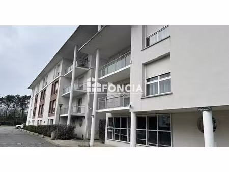 investissement locatif - bonne rentabilité