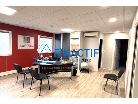 annonce commerce à vendre