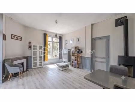 maison de caractère