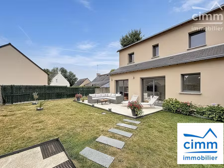 maison contemporaine