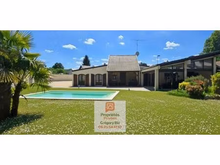 maison la ferté sous jouarre 9 pièce(s) 196 m2