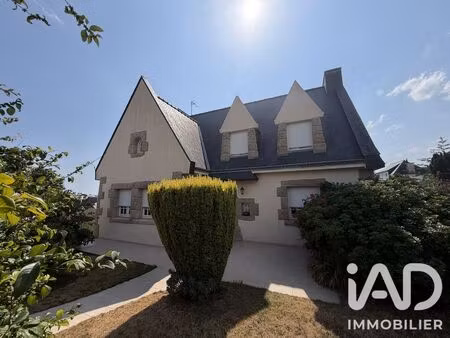 maison à lanester (56600)
