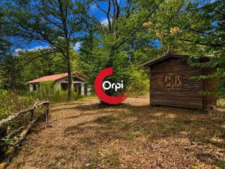 vente maison 4 pièces 123 m² à les haies (69420)  260 000 €