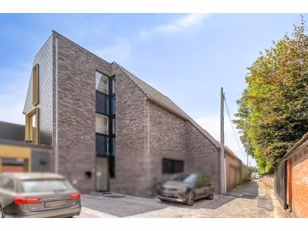 huis te koop in poperinge met 3 slaapkamers