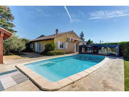 ternay- maion familiale 172 m2 avec piscine  sans vis-à-vis