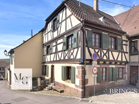 maison de 92 m2