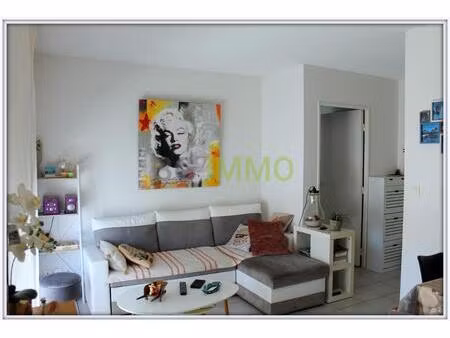 appartement 2 pièces