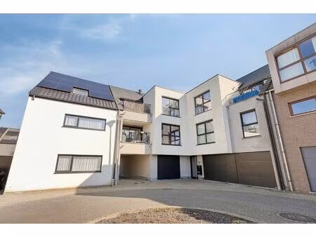 appartement à vendre à papestraat 17 denderleeuw (rbw48438)