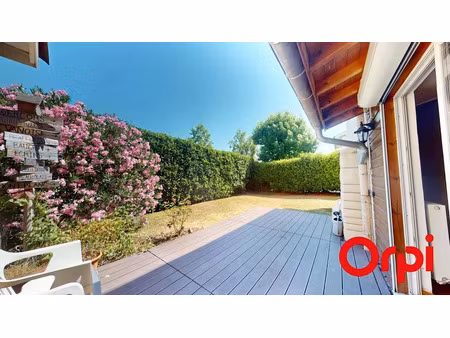 vente maison 5 pièces 96.41 m² à gleizé (69400)  269 000 €