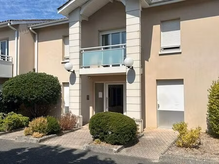 appartement à louer pessac