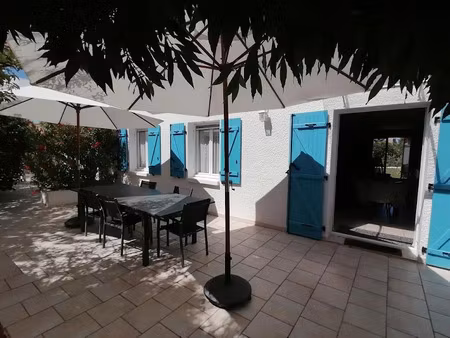 vente maison 4 pièces 98.09 m² à saint-georges-de-didonne (17110)  248 400 €