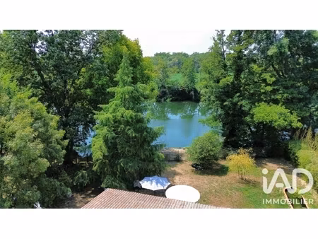 vente gîte 6 pièces