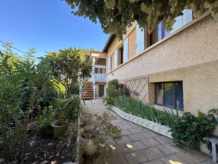 vente maison 4 pièces 81 m² à vienne (38200)  250 000 €