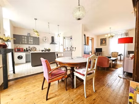 maison 6 pièces