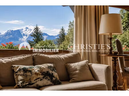 vente chalet 8 pièces