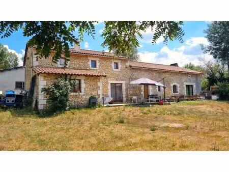 achat : maison (24340)
