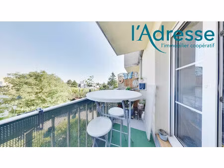 vente appartement 1 pièce  30.00m²  noisy