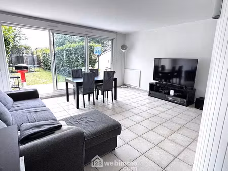 vente maison 5 pièces 87 m² à bondoufle (91070)  265 000 €