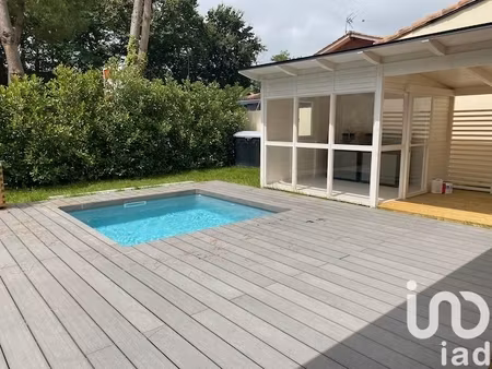 vente maison traditionnelle 5 pièces