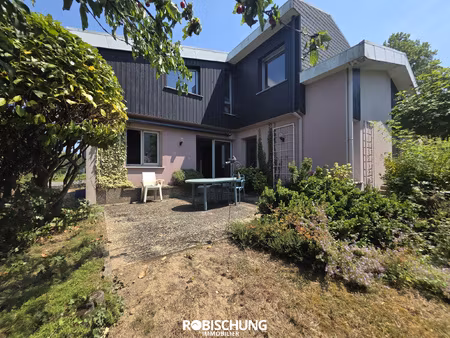 achat maison 6 pièces 152m² altkirch 68130